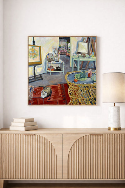 Studio De Sabou