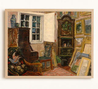 Studio Interior