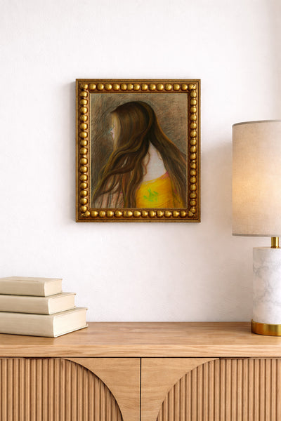 Study for Golden Fall