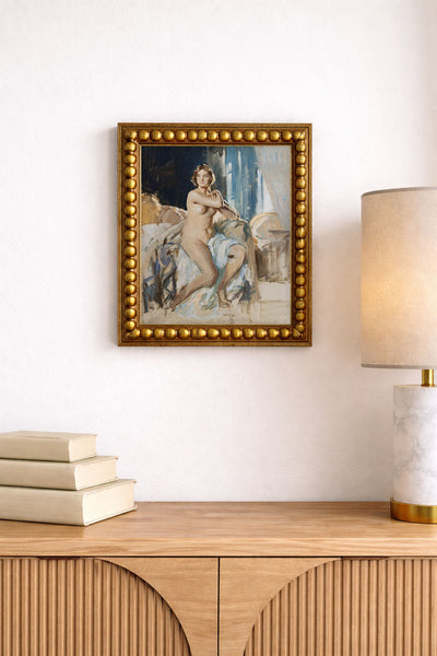 Study for the Mirror