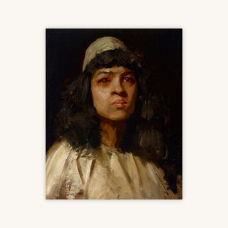 STUDY HEAD — Primary Image