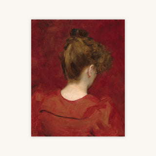 Study of Lilia — Primary Image