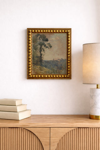 STUDY OF TREES - Museum Quality Art