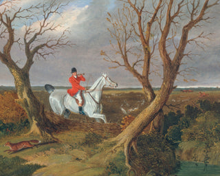 SUFFOLK HUNT