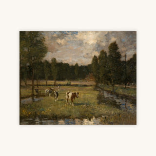 SUFFOLK WATER MEADOWS — Primary Image