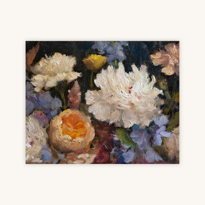 SUMMER BOUQUET — Primary Image