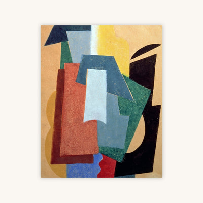 SUMMER COLORS — Primary Image