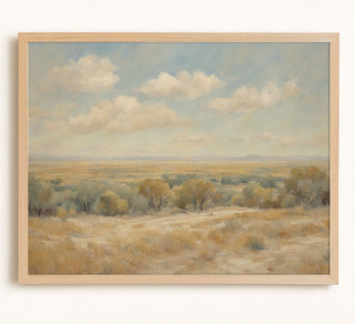 SUMMER DAY - Museum Quality Art