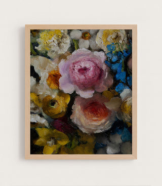 Summer Dutch Bouquet