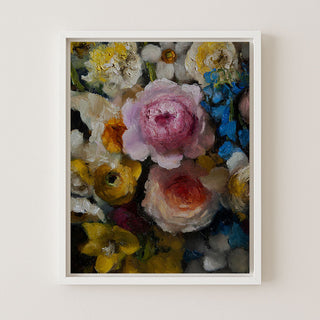 Summer Dutch Bouquet