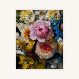 SUMMER DUTCH BOUQUET — Primary Image