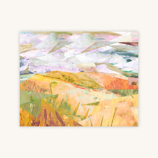 SUMMER FIELDS — Primary Image