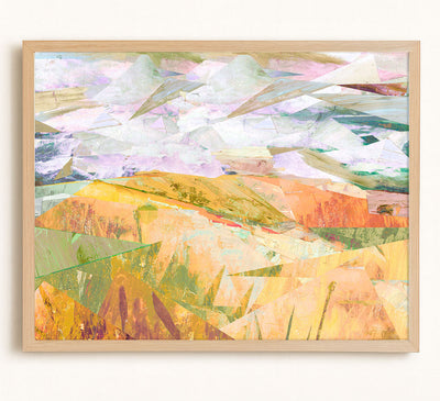 Summer Fields