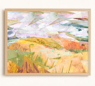 Summer Fields