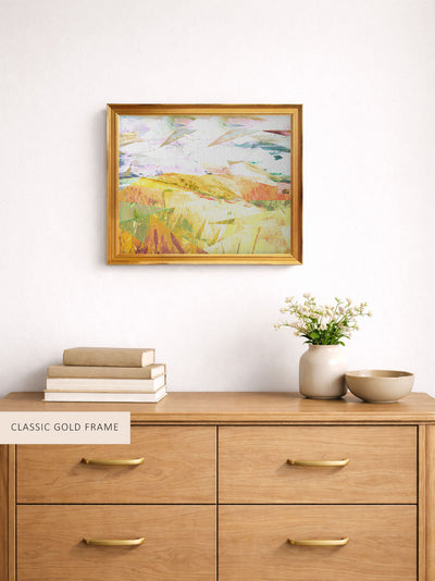 Summer Fields