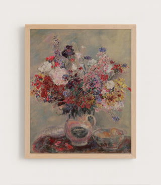 Summer Flowers
