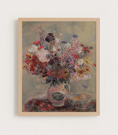Summer Flowers