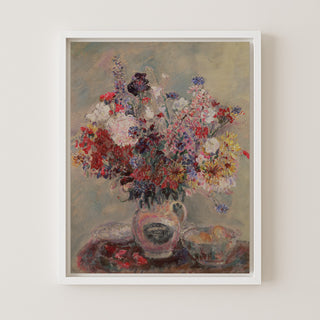 Summer Flowers