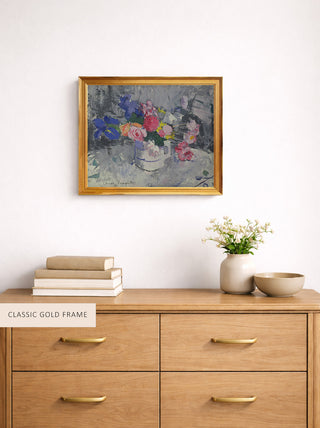 Summer Flowers