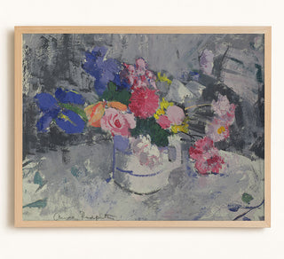 Summer Flowers