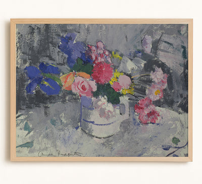 Summer Flowers