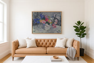 Summer Flowers