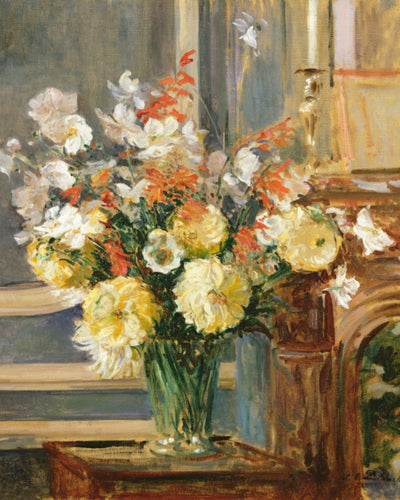 Summer Flowers