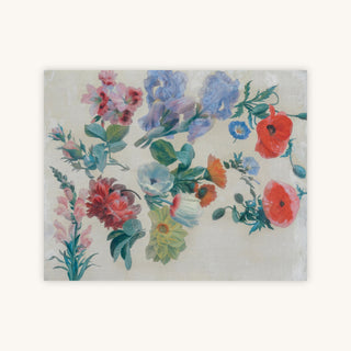 SUMMER FLOWERS — Primary Image