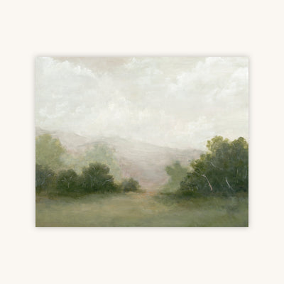 SUMMER ROMANCE — Primary Image