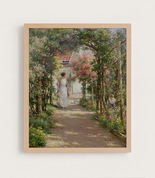 Summer Walk