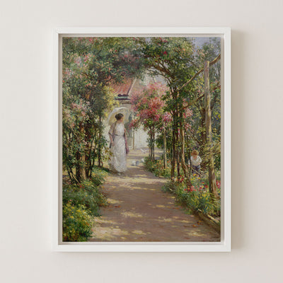 Summer Walk