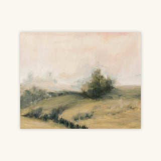 SUMMER'S DUSK — Primary Image