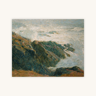 SUN AND STORM — Primary Image