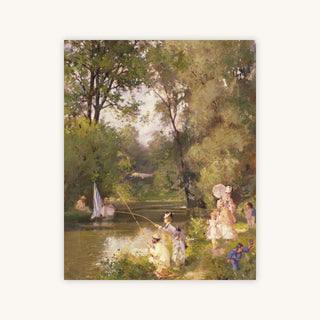 SUNDAY IN THE PARK — Primary Image