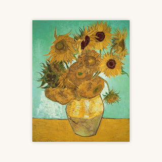 SUNFLOWERS — Primary Image