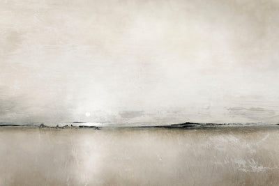 SUNLIGHT BAY - Museum Quality Art