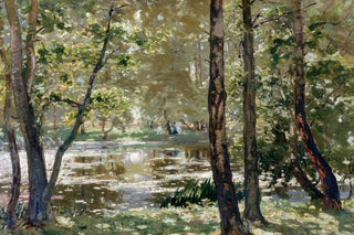 SUNLIGHT, BURNHAM BEECHES