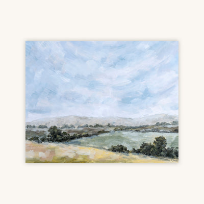 SUNNY SLOPE — Primary Image