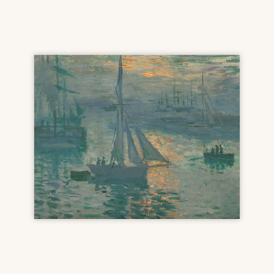 SUNRISE (MARINE) — Primary Image