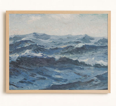 SURF - Museum Quality Art