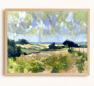 Sutton Downs View