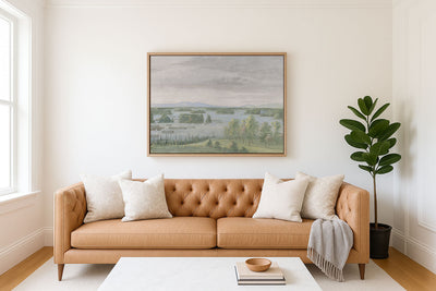 SWAN LAKE - Museum Quality Art