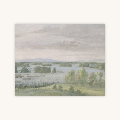 SWAN LAKE — Primary Image