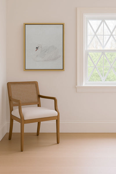 SWAN - Museum Quality Art