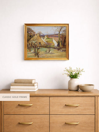 Swanston Farm