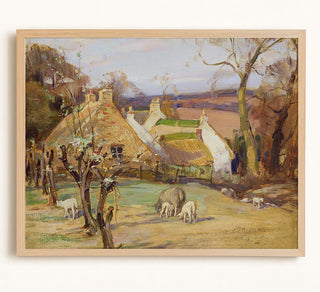 Swanston Farm