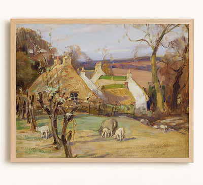 Swanston Farm