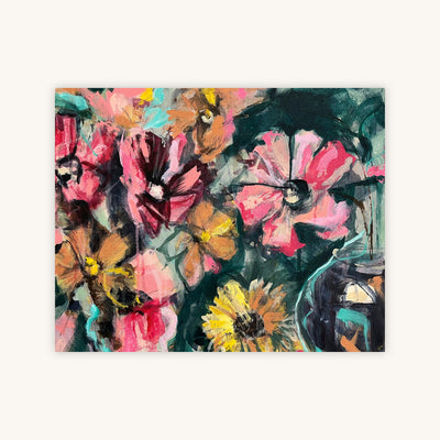 SWEPT AWAY — Primary Image