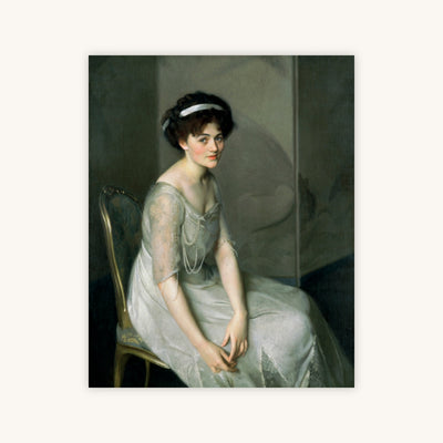 SYLVIA — Primary Image