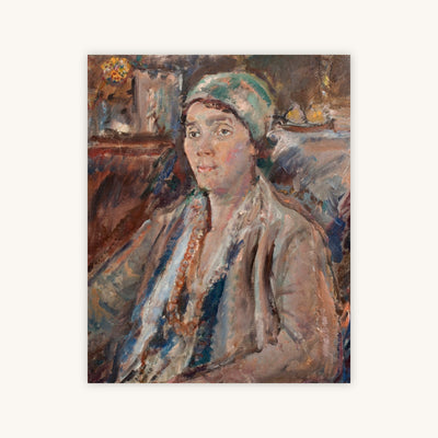 SYLVIA — Primary Image
